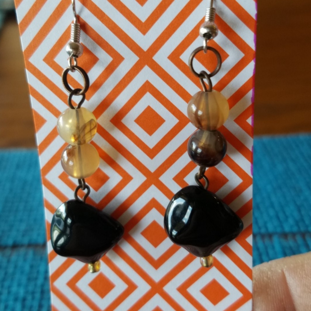 🇺🇸Handmade Earrings
